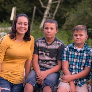 Meet your Posher, Lucy